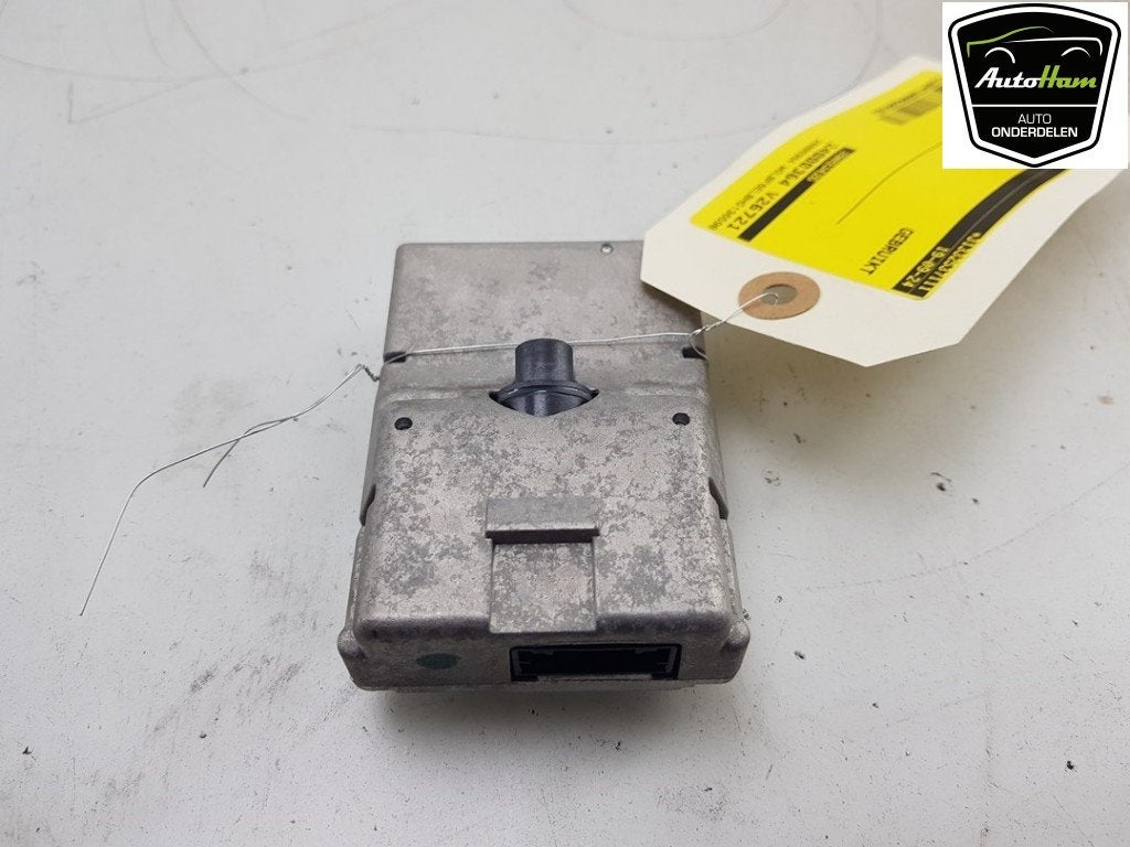 CAMERA AVANT Opel Astra K (01-2015/12-2022), Utilisé, Opel