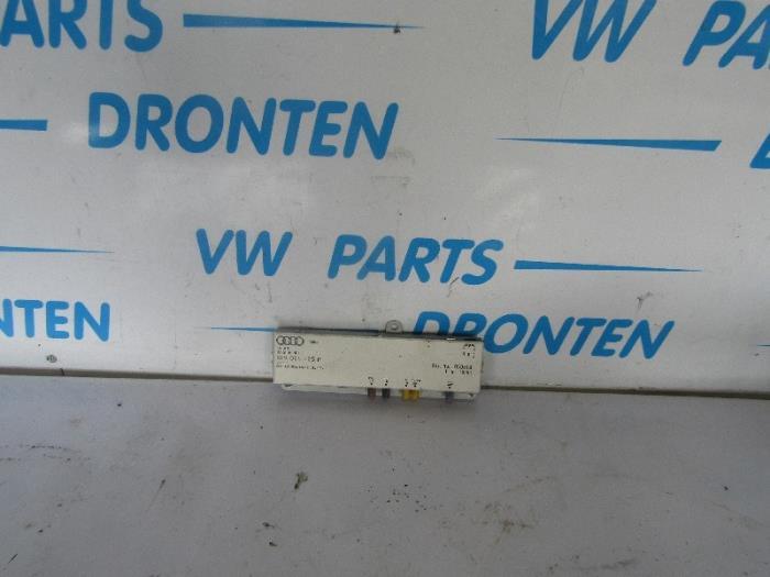 Antenne Versterker van een Audi S4, Gebruikt, -, -, -