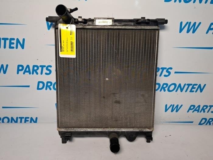 Radiateur van een Seat Mii, Gebruikt, -, -, Ophalen of Verzenden