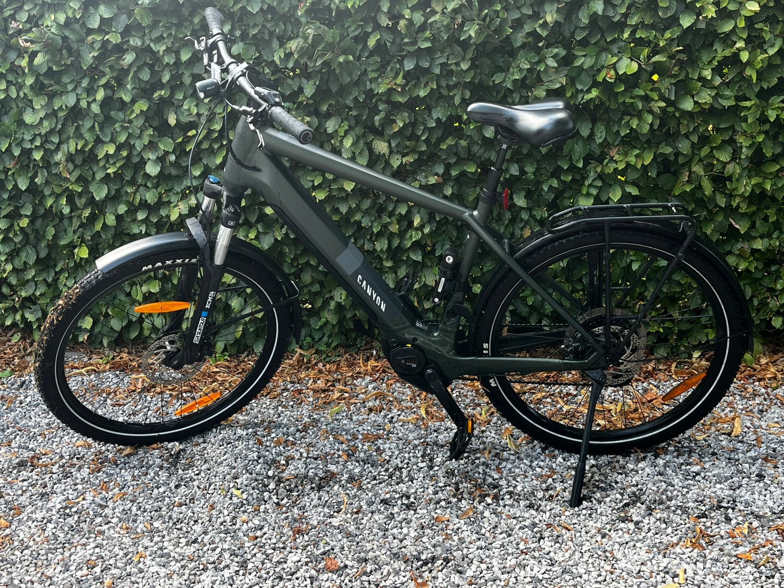 Canyon pathlite on 4 suv, Enlèvement, Comme neuf