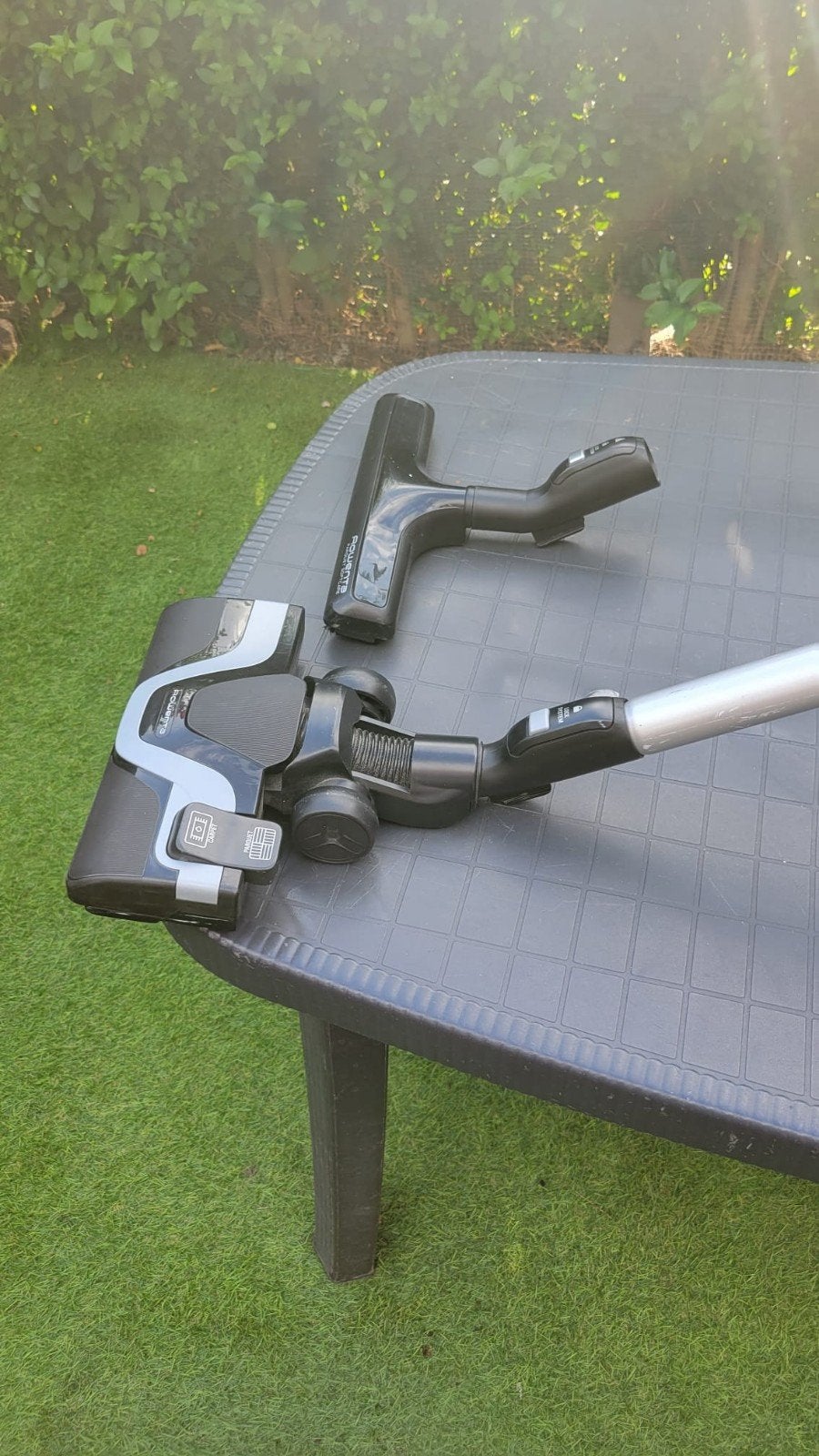 Aspirateur rowenta, Electroménager, Enlèvement, Rowenta