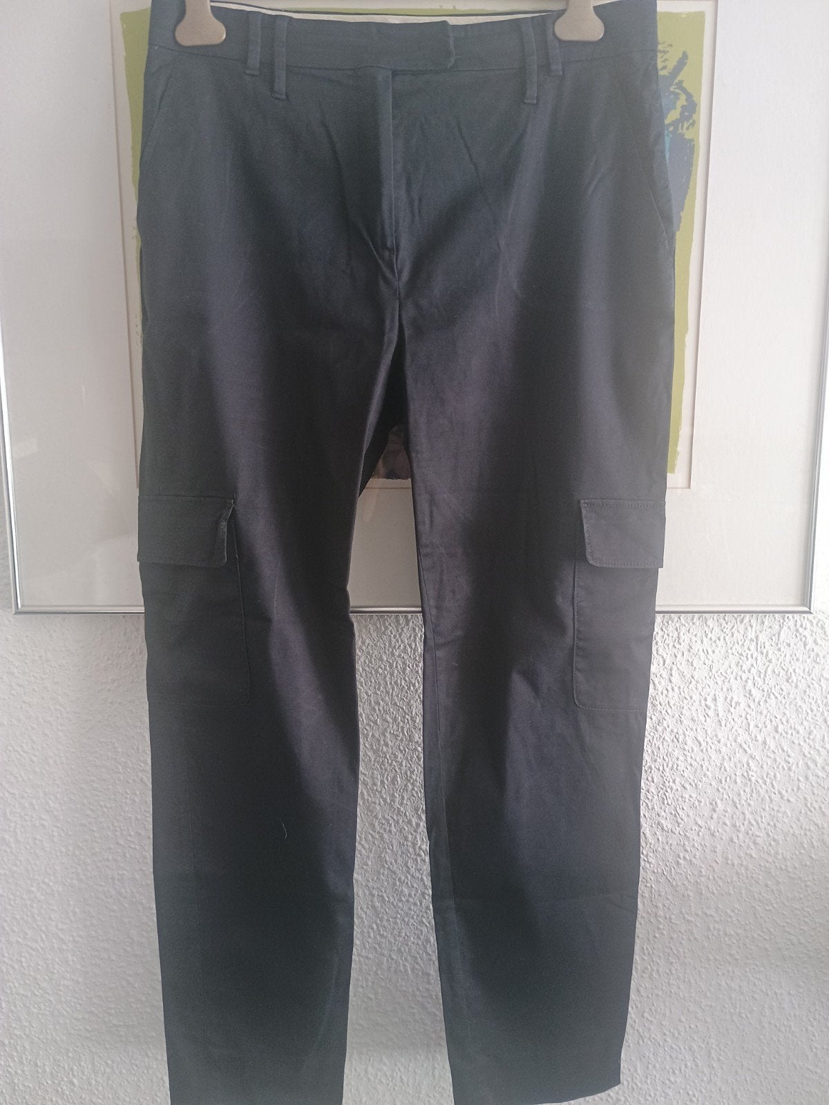 MaxMara Weekend cargo taille L, Taille 42/44 (L), Enlèvement ou Envoi, Longs, MaxMara weekend