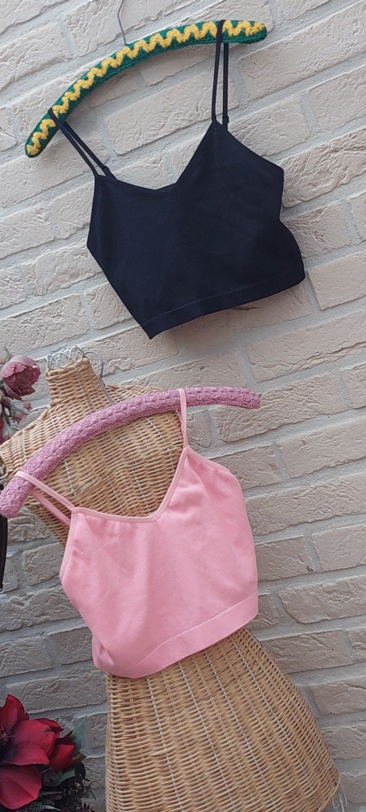 2st korte topjes maat m primark 2 voor 4euro, Kleding | Dames, Maat 38/40 (M), Ophalen of Verzenden, Zo goed als nieuw, Zonder mouw