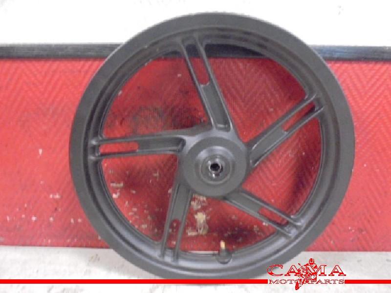 JANTE ARRIÈRE Honda PCX 125 2010-2012 (PCX125 JF28), Motos, Utilisé