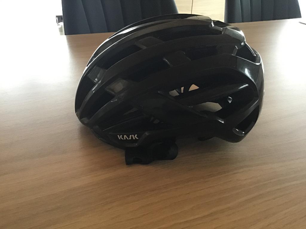 Fietshelm, Ophalen, Gebruikt, Helm