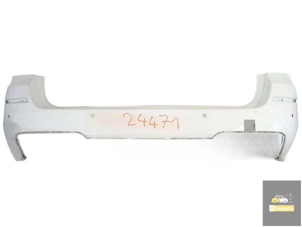 BMW 5 F11 M-PAKIET ACHTERBUMPER, Petuelring 130
80788  Munich, DE, Gebruikt, Info@bmw.de, Bumper