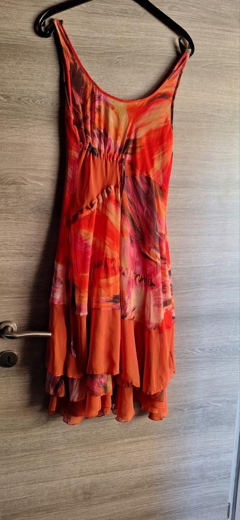 Mooi kleedje, Kleding | Dames, Jumpsuits, Ophalen