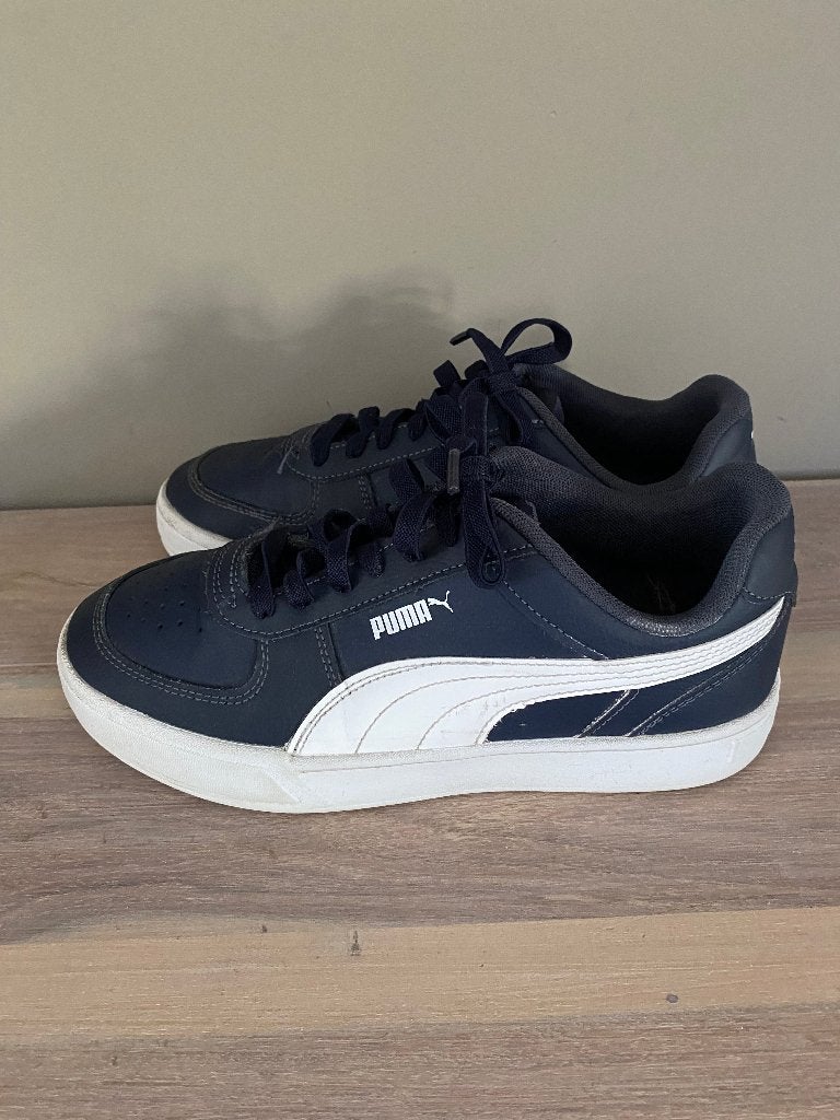 schoenen puma maat 38,5, Enlèvement ou Envoi