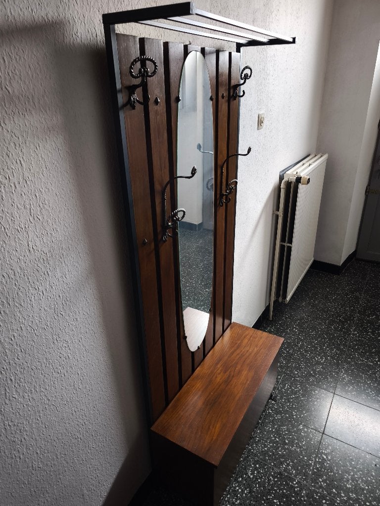 Kapstok te koop, Huis en Inrichting, Ophalen, Gebruikt, Staande kapstok, 150 tot 200 cm