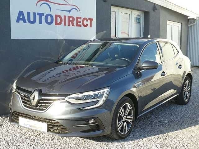 Renault Megane 1.5 Blue dCi Limited Cuir, Navi, Led,, 103 g/km, https://public.car-pass.be/vhr/73934689-d78f-4015-8cae-6d1f56f899ed