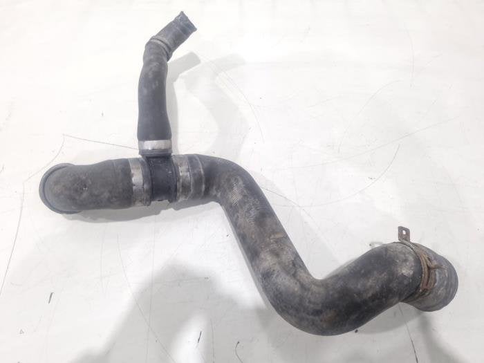 Tuyau radiateur d'un Mercedes ML-Klasse, 3 mois de garantie, Utilisé, -, -