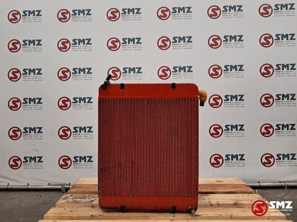 Occ Radiateur avec refroidissement + réservoir Bug, Autos : Pièces & Accessoires, Utilisé, Autres marques, Moteur et Accessoires