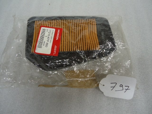 CBR125R 2004 - 2006 Honda Filter Luchtfilter D1-15501