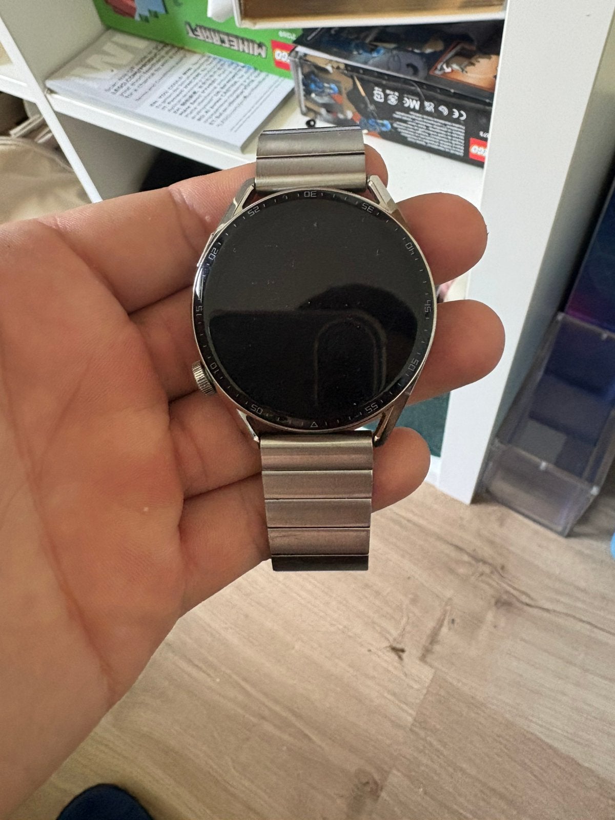 Montre huawei connectee, Bijoux, Sacs & Beauté, Enlèvement, Comme neuf