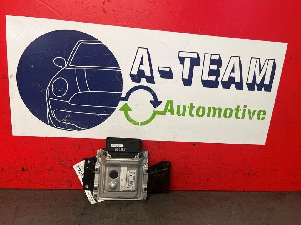 CALCULATEUR MOTEUR ECU Kia Cee'd (EDB5) (|391192B380|), Robert Bosch AG, Kia, Utilisé, Robert-Bosch-Allee 1
74232  Abstatt, DE