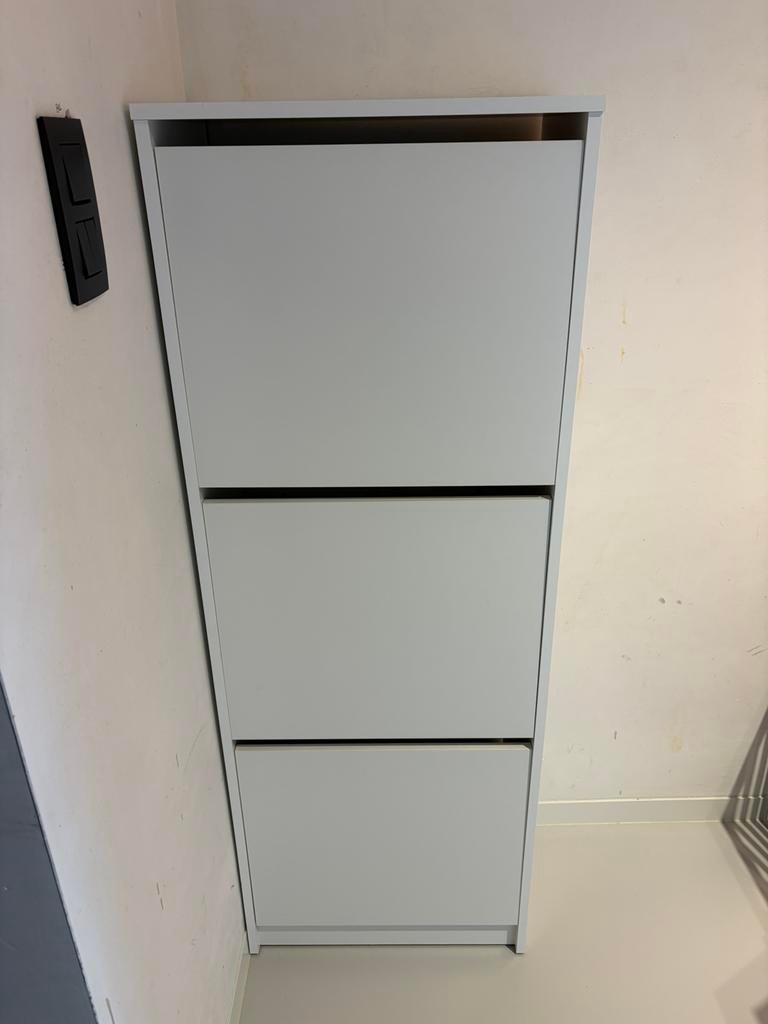 Schoenenkast BISSA, Enlèvement, Utilisé