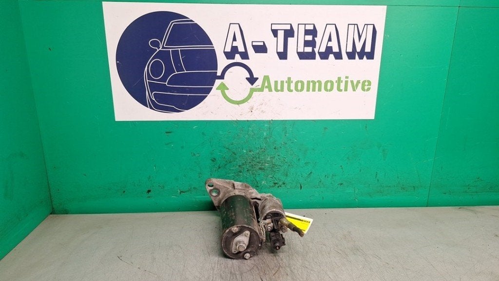 STARTMOTOR Volkswagen Passat (3C2) (|02Z911023R|), Robert Bosch AG, Gebruikt, Volkswagen, Robert-Bosch-Allee 1
74232  Abstatt, DE