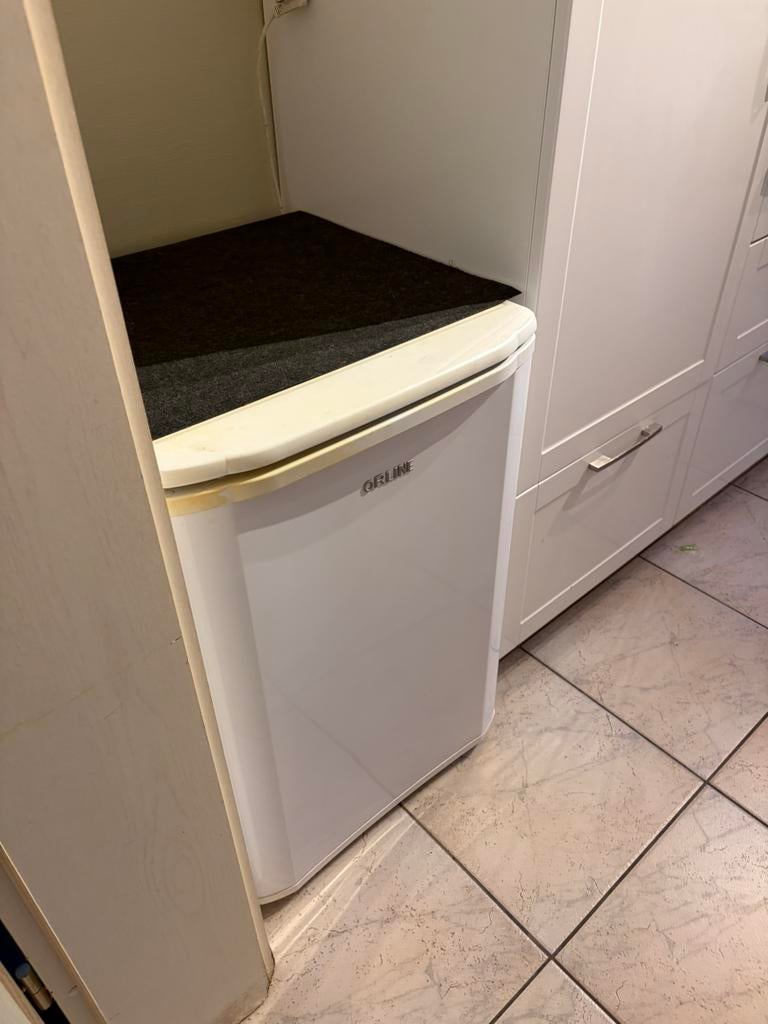Congelateur 3 bacs, Electroménager, Enlèvement, Comme neuf, Congélateur