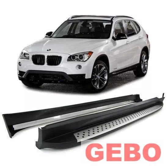 Bmw X1 e84 2009 t/m 2012 treeplank sidebars sidesteps side b, Neuf, -, -, Enlèvement ou Envoi