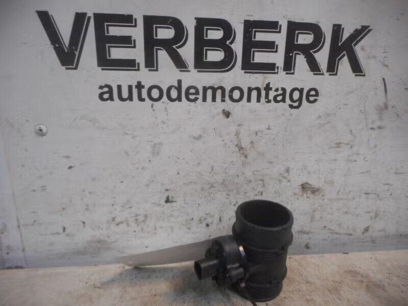 LUCHTHOEVEELHEIDSMETER Opel Corsa E (13452145), Bahnhofsplatz 65423 Rüsselsheim am Main, DE, Enlèvement ou Envoi, Opel, Opel Automobile GmbH
