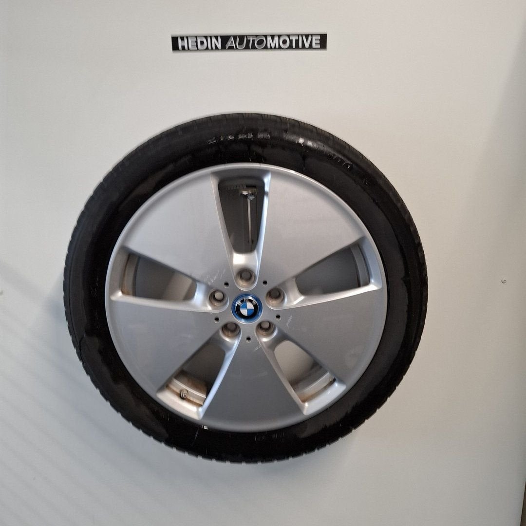 BMW I3 Styling 427 RDCI 19'' Winter, Auto-onderdelen, Banden en Velgen, Gebruikt, -, -, Banden en Velgen