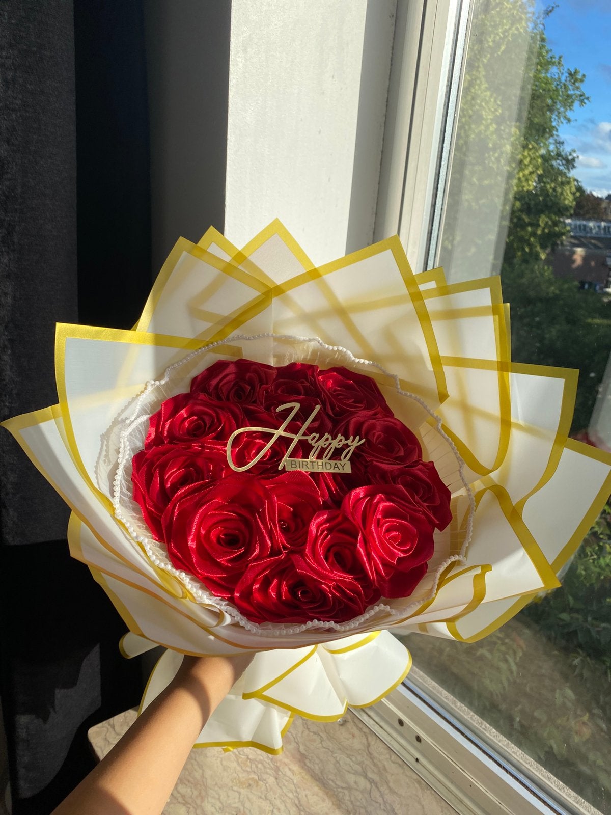 Bouquet de roses, Tickets & Billets, Événements & Festivals