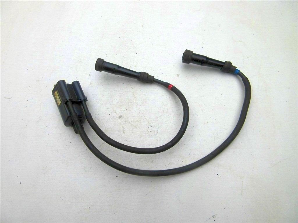 Suzuki GSX600F bobine 2&3 GSX 600 F spoel ontsteking Katana, Enlèvement ou Envoi, Utilisé