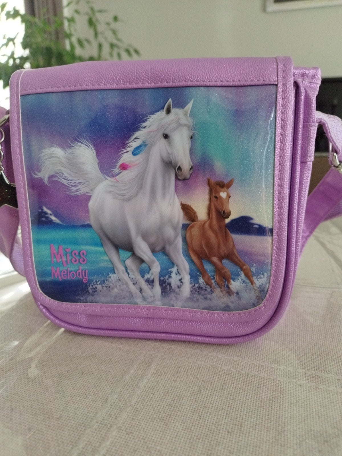 Handtas Miss Melody, Handtassen en Accessoires, Ophalen