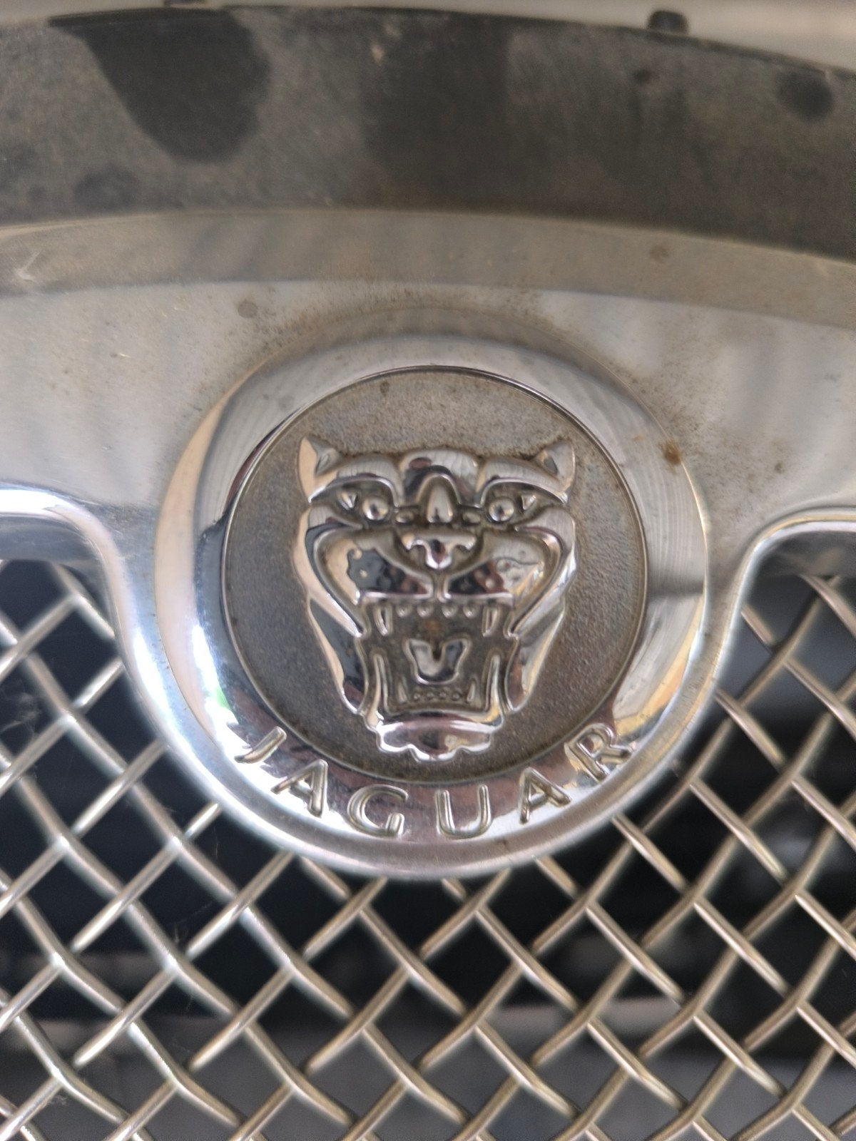 Jaguar s type, Autos, Particulier, Achat