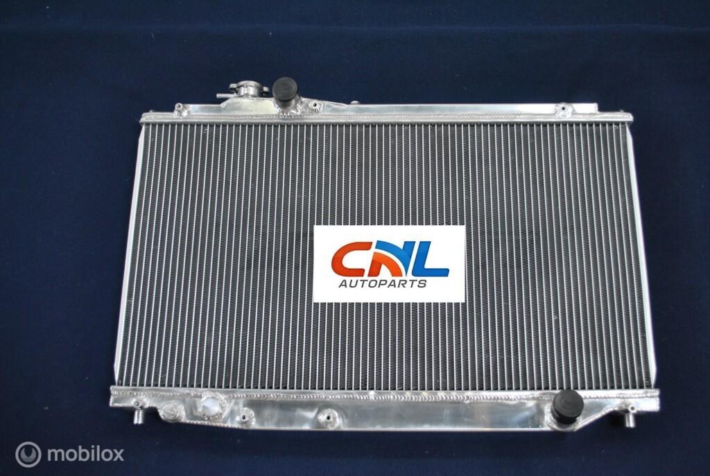 Radiateur Toyota Supra TURBO 1993-1998 MANUAL 1994 1995 96, Neuf, Enlèvement ou Envoi