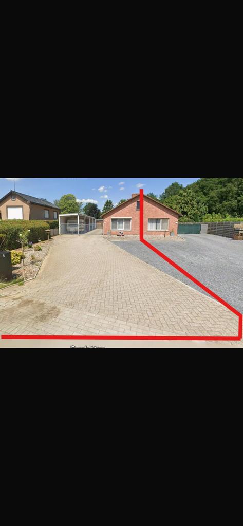 Instapklare woning