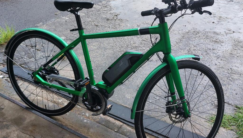 Scott Sub Electric, Fietsen en Brommers, Ophalen