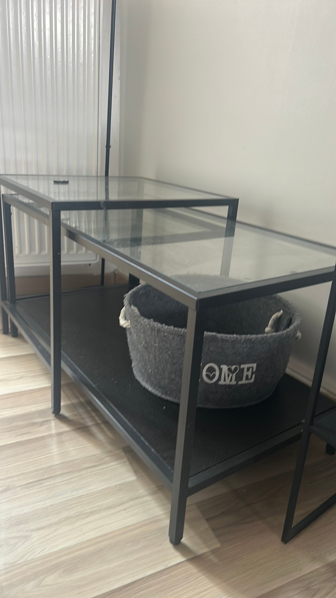 Table ikea, Enlèvement, Utilisé