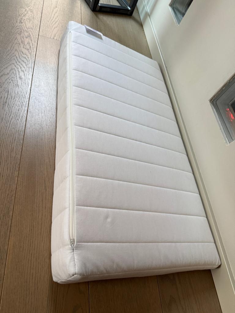 Coussin anti-reflux, Enlèvement, Comme neuf