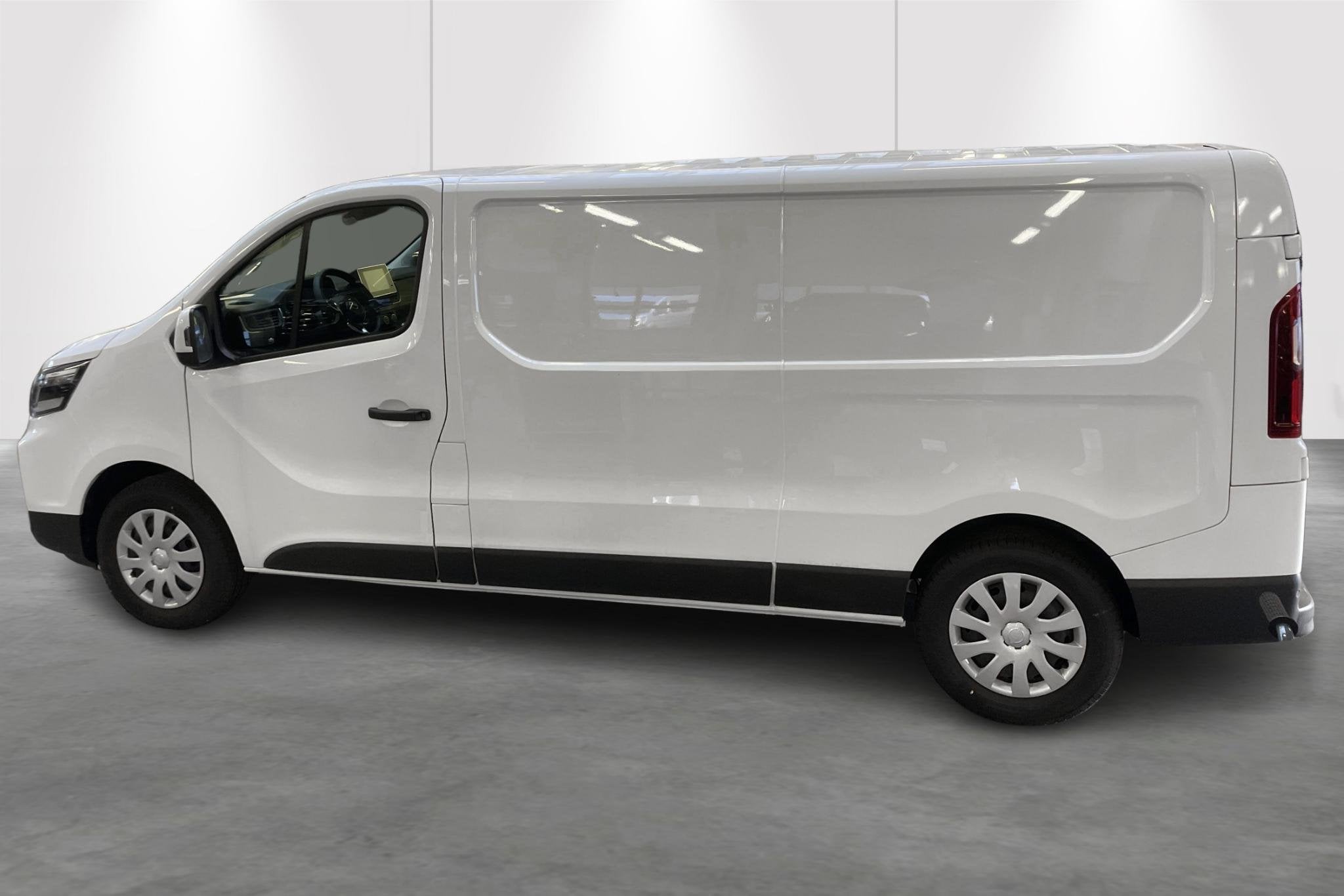 Nissan Primastar L2H1 2.0 dCi 150 N-Connecta 3.0T, Autos, Neuf, Entreprise, 3 places, Boîte manuelle