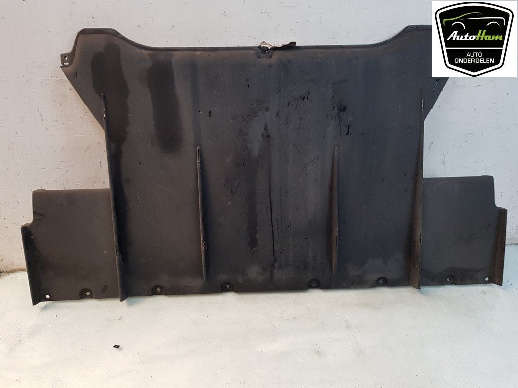 BODEMBESCHERMPLAAT Tesla Model S (|105732600C|), Dhr. J. Ham, Gebruikt, Overige automerken, Administratie@autoham.nl