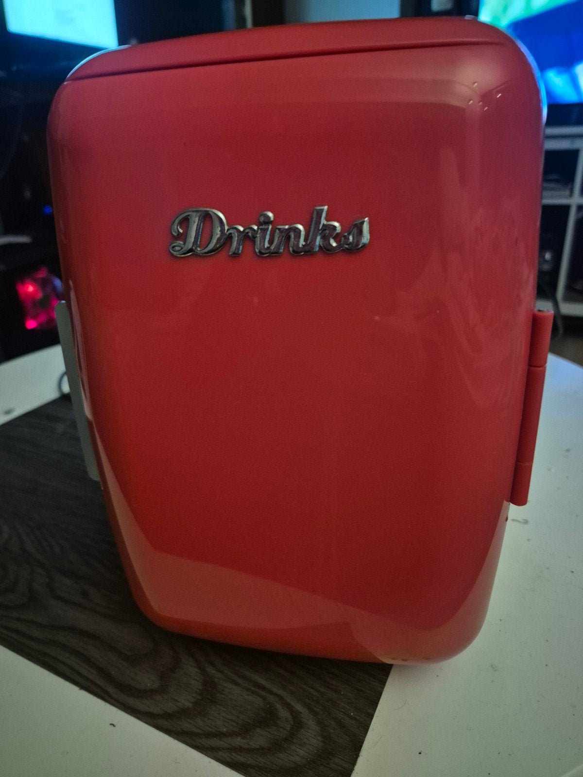 mini frigo drinks, Elektronische apparatuur, Ophalen