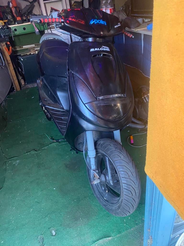 Brommer, Fietsen en Brommers, Brommeronderdelen | Algemeen, Ophalen of Verzenden