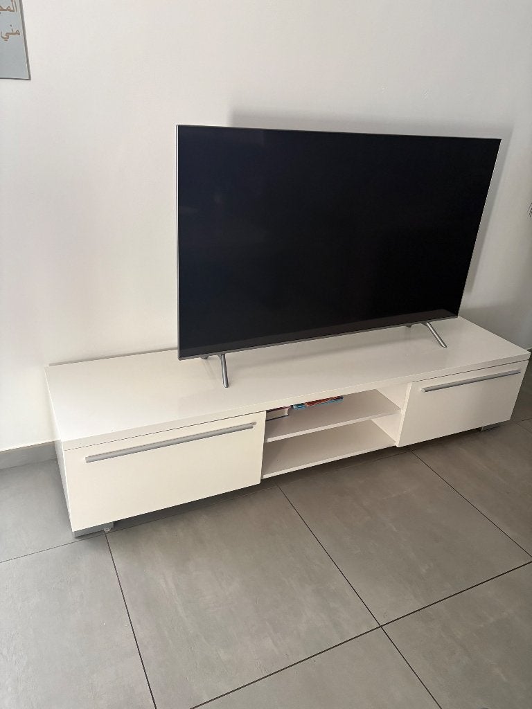 Tv kast, 25 à 50 cm, Moins de 100 cm, 150 à 200 cm, Comme neuf