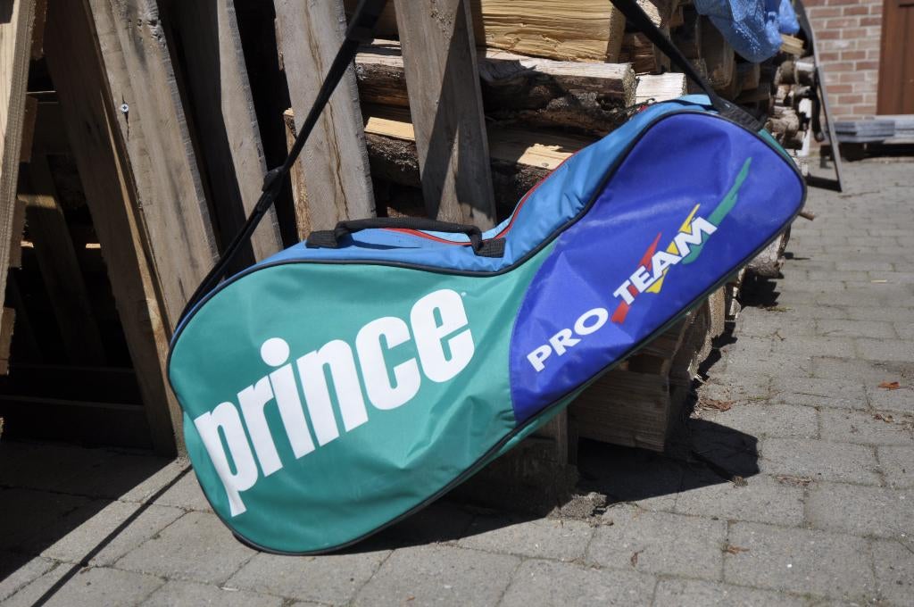 Prince grand sac pour raquettes 76cm, Enlèvement ou Envoi, Utilisé