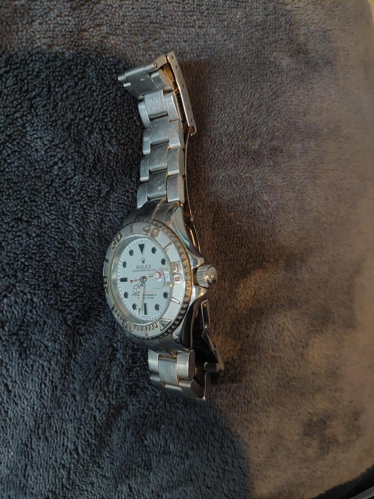 Zonder papieren,bieden naar waarde, Ophalen, Rolex
