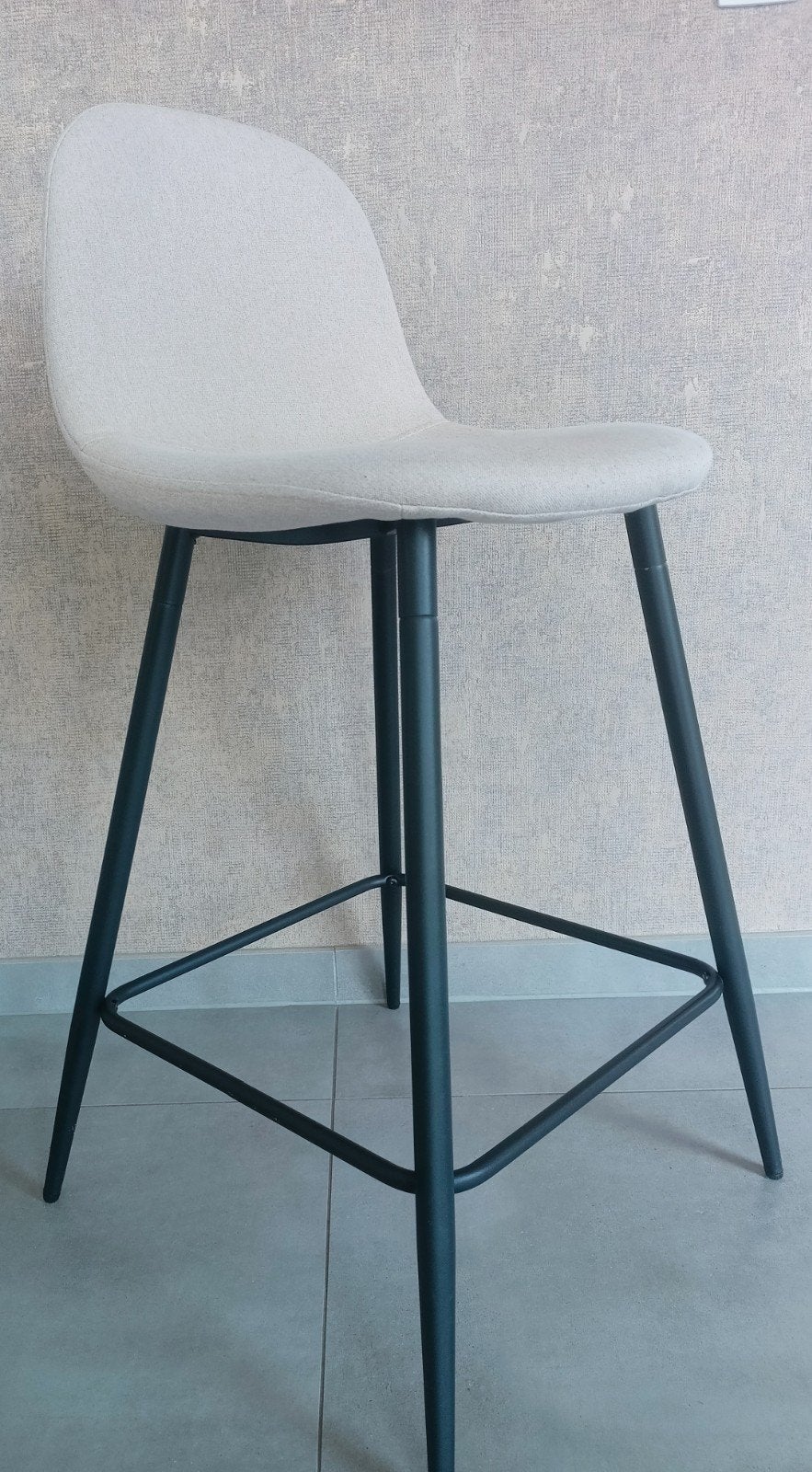 4 barstoelen, Huis en Inrichting, Barkrukken, Ophalen