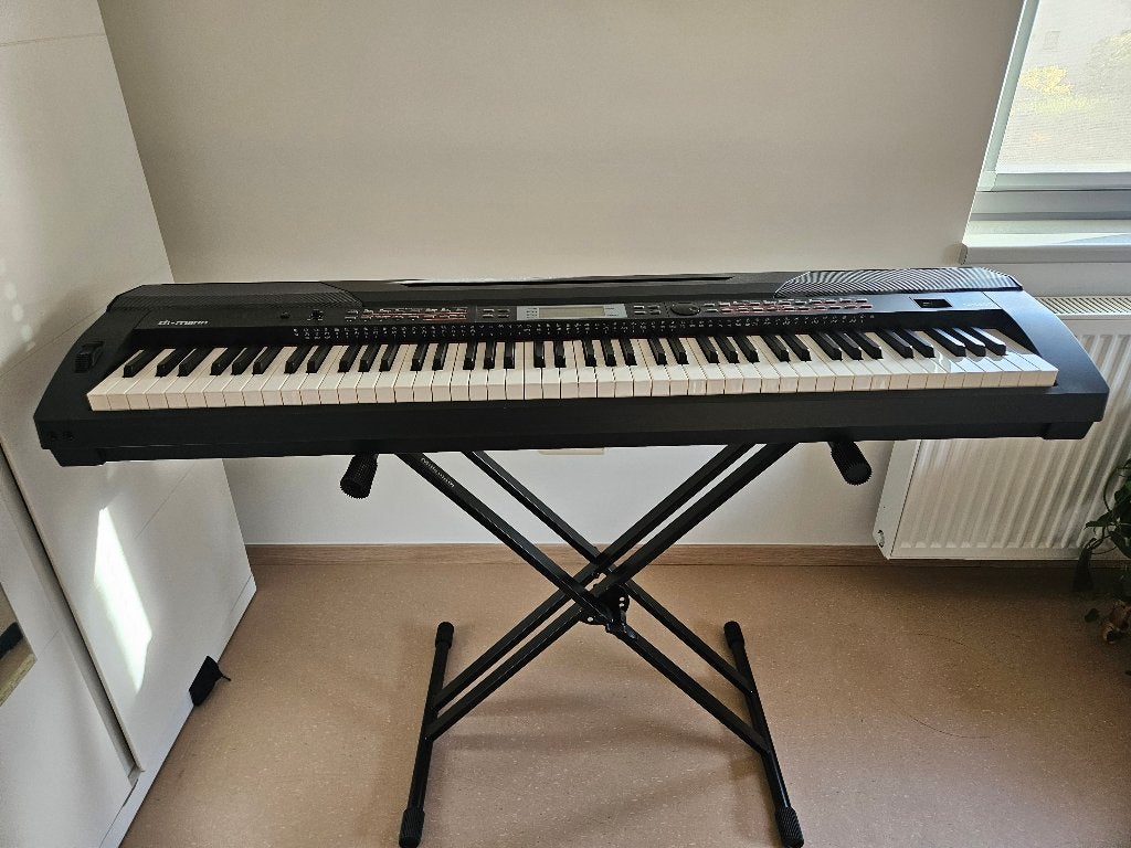 Digitale Piano Thomann SP5600, Musique & Instruments, Enlèvement, Comme neuf, 88 touches, Autres marques