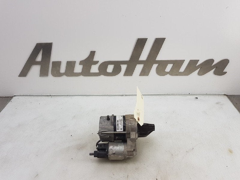 DÉMARREUR Toyota Aygo (B40) (01-2014/06-2018), Valeo, Toyota, Utilisé, 100, rue de Courcelles
75017  Paris, FR
