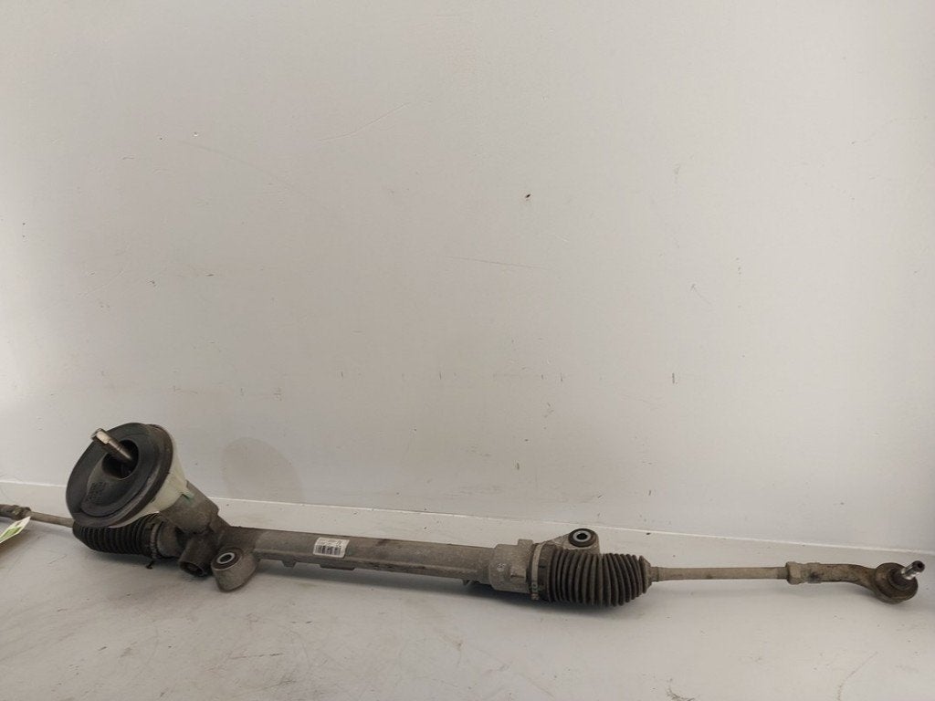 STUURHUIS Ford Fiesta 6 (JA8) (01-2008/01-2018), Auto-onderdelen, Gebruikt, Henry-Ford-Straße  1
50735  Köln, DE, Ford-Werke GmbH