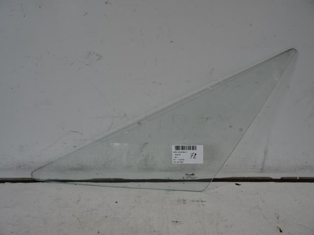 ZIJRUIT RECHTS ACHTER Opel Ascona C (84 / 89) (90035172), Auto-onderdelen, Gebruikt, Opel