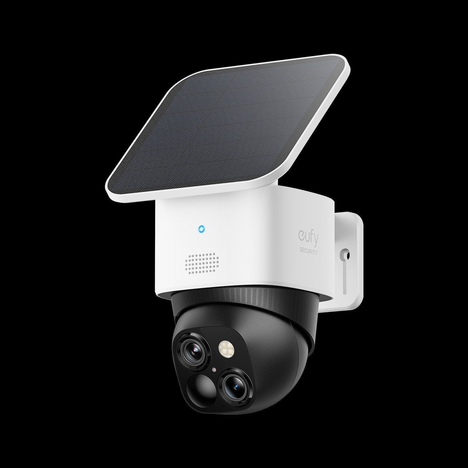 Eufy S340 solocam 1 maand gebruikt, Audio, Tv en Foto, Videobewaking, Ophalen of Verzenden