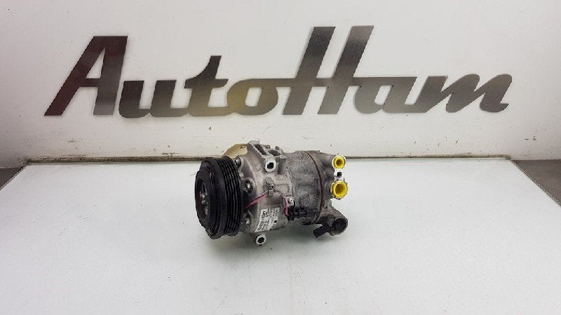 COMPRESSEUR CLIMATISATION Opel Astra K Sports Tourer, Opel, Opel Automobile GmbH, Utilisé, Kontakt-opel@opel.com