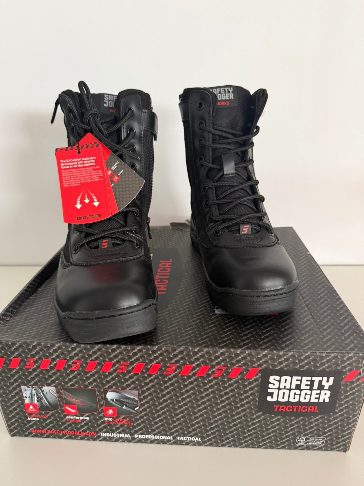 Boots 36, Motoren, Ophalen, Dames, Laarzen