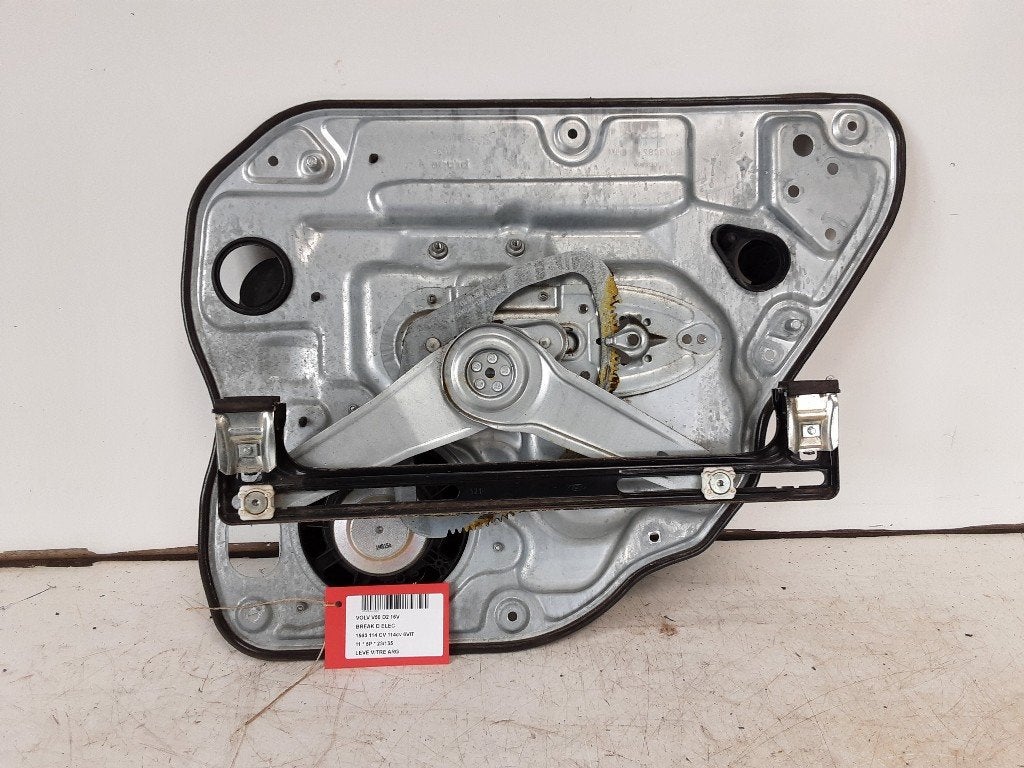 MECANISME VITRE ARRIÈRE GAUCHE Volvo V50 (MW) (997710112), Mevr. I. Hauben, Rue de l'Espoir 34 34
4030  GRIVEGNÉE, BE, Info@Collignon.be